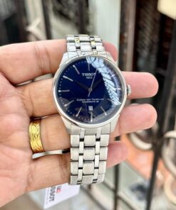 Tissot chemin des tourelles automatic