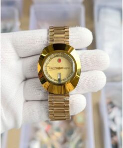 Rado diastar automatic