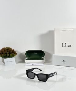 Dior WMNS 3342 Black