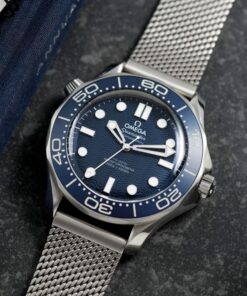 Omega Seamaster Diver 300 Automatic