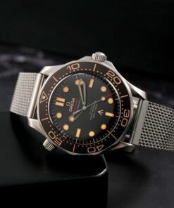 Omega Seamaster Diver 300 Automatic