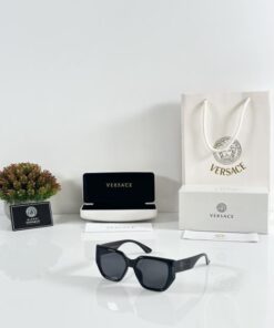 Versace WMNS 9092 Black