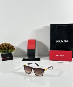 Prada 603 Brown