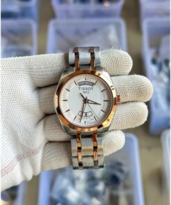 Tissot 1853 couturier