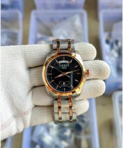 Tissot 1853 couturier