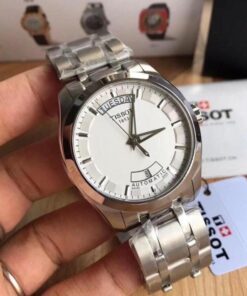 Tissot 1853 Couturier Semi-Japan