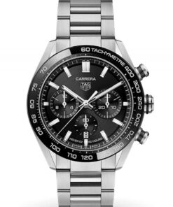 Tag Heuer Carrera Caliber 33 Japan
