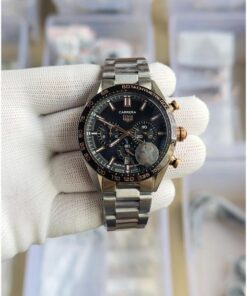 Tag Heuer Carrera Caliber 33 Japan
