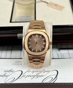 Patek philippe Nautilus Quartz