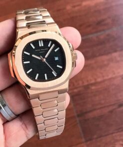 Patek philippe Nautilus Quartz