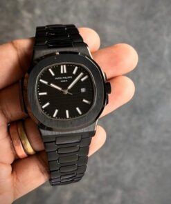 Patek philippe Nautilus Quartz