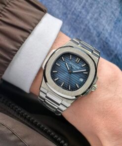 Patek philippe Nautilus Quartz