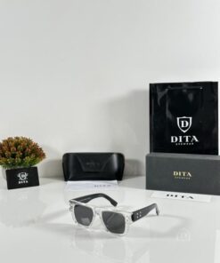 Dita 0125 Water Black