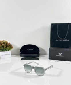 Emporio Armani 219 Grey Green