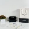 Celine 1031 Gold Frame