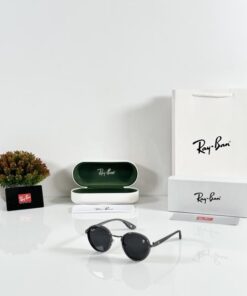 Rayban 3675 Grey