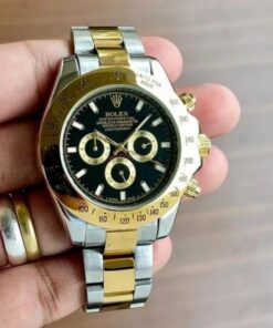 Rolex Oyster perpetual Daytona
