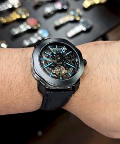 B_VLGARI OCTO T_OURBILLON