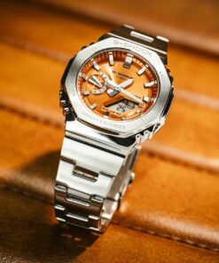 Casio g shock gm2110-Japan