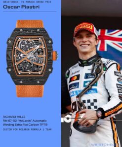 RICHAR-D MILLE 67-02