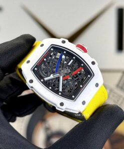 RICHAR-D MILLE 67-02