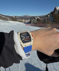 RICHAR-D MILLE 67-02