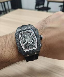 RICHAR-D MILLE 67-02