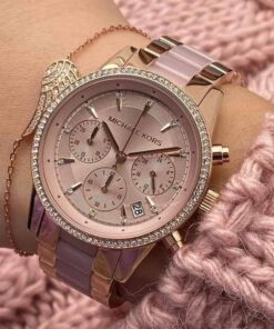 MICHAEL_KORS BRADSHAW