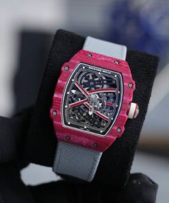 RICHAR-D MILLE 67-02