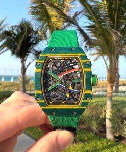 RICHAR-D MILLE 67-02