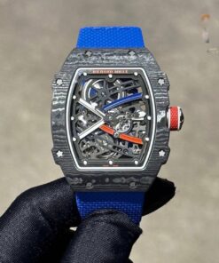 RICHAR-D MILLE 67-02