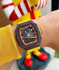 RICHAR-D MILLE 67-02