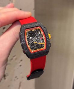 RICHAR-D MILLE 67-02