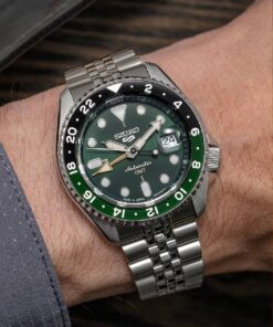 SEIK_O 5 SPORTS GMT