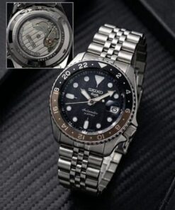 SEIK_O 5 SPORTS GMT