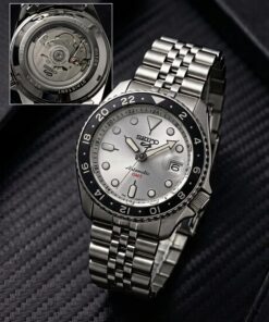 SEIK_O 5 SPORTS GMT