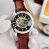 TISSO-T 1853 SKELETON AUTOMATIC WATCH