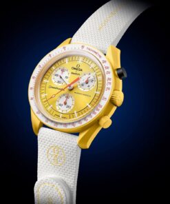 Omeg_a swatch x (The Eclipse)