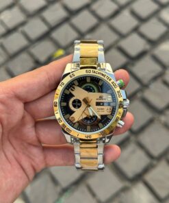 EDIFIC-E CASI-O CHRONOGRAPH