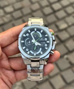 EDIFIC-E CASI-O CHRONOGRAPH
