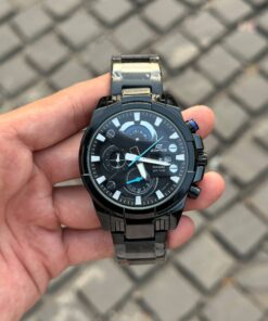 EDIFIC-E CASI-O CHRONOGRAPH