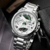 EDIFIC-E CASI-O CHRONOGRAPH