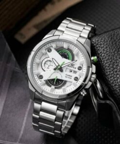 EDIFIC-E CASI-O CHRONOGRAPH