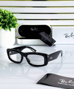RAYBA 4944 KILIANA PUFFER STYLISH FASHION LATEST DESIGNER STORE EYEWEAR 462
