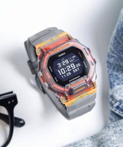 G shock gbd 200